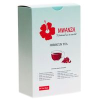 Mwanza Hibiscus Herbal Tea